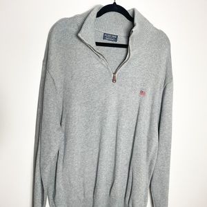 Vintage 90s American flag polo by Ralph Lauren